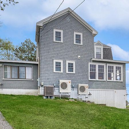 Spruce Ledge Vila East Boothbay Exterior foto