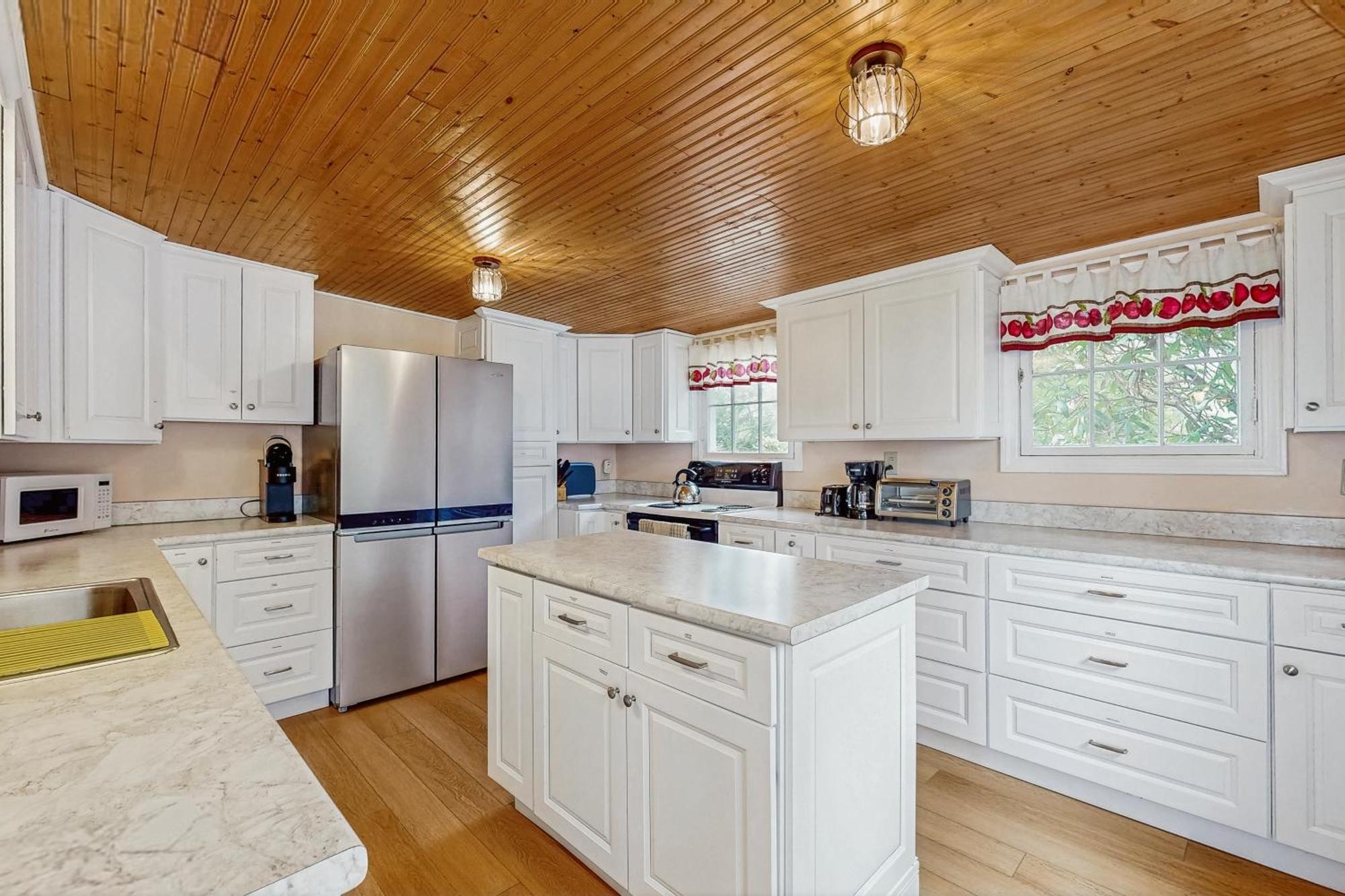 Spruce Ledge Vila East Boothbay Exterior foto