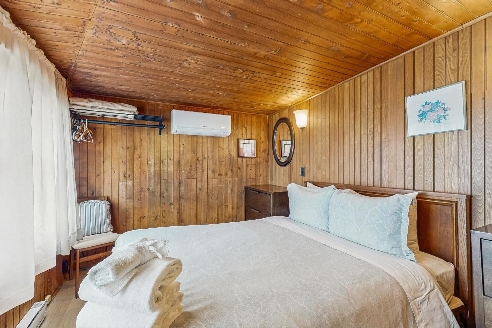 Spruce Ledge Vila East Boothbay Exterior foto